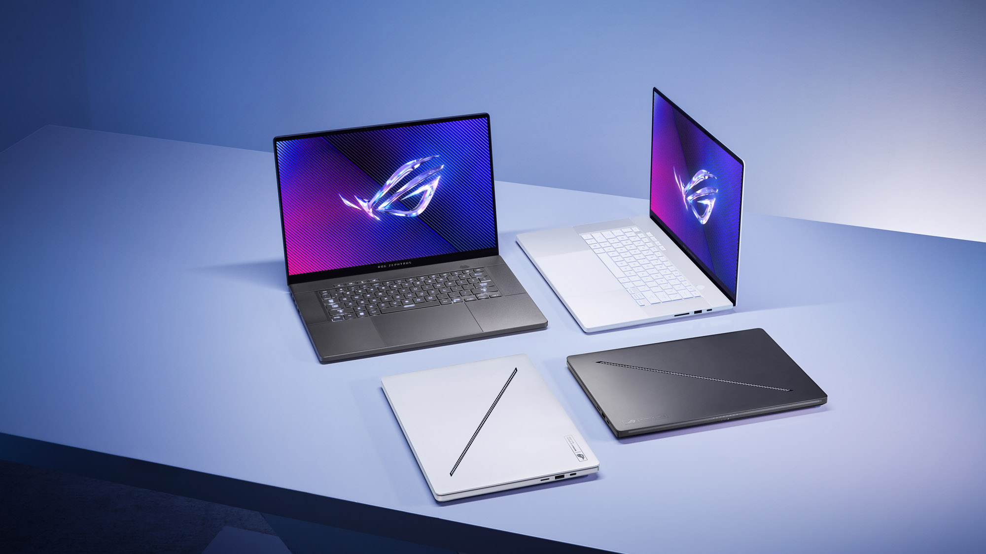 Asus Zephyrus G14 - 2