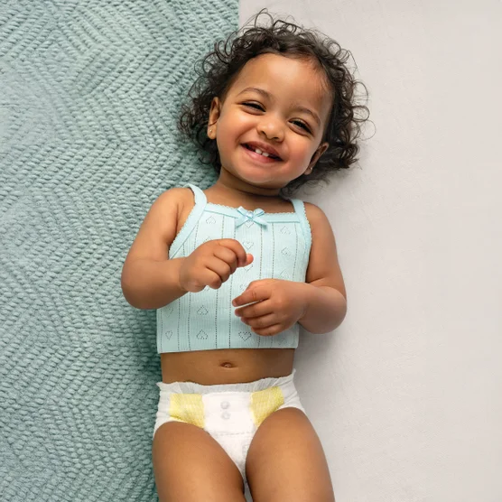 Pampers Swaddlers Ultra Diapers Sizes 1 - 2 - 4