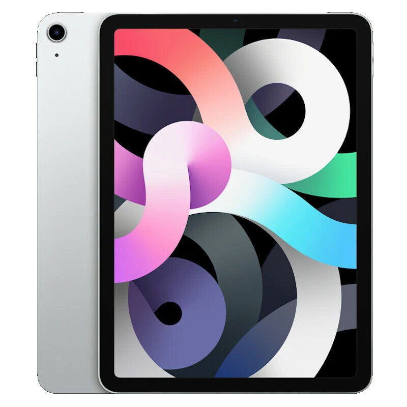 Apple iPad Air 4 (2020) 10.9" 64GB 256GB All Colors (WiFi or Cellular) - Good - 3