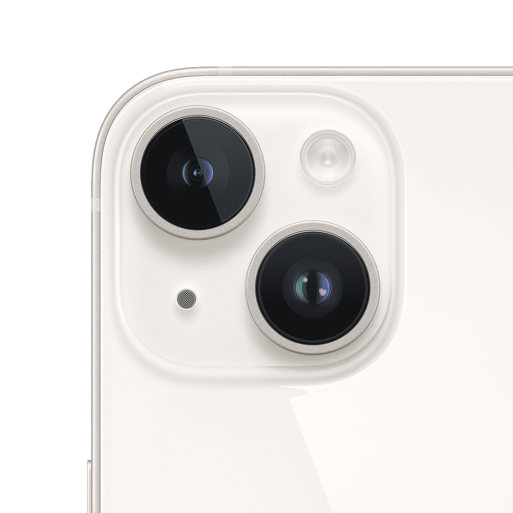Apple iPhone 14 - 4
