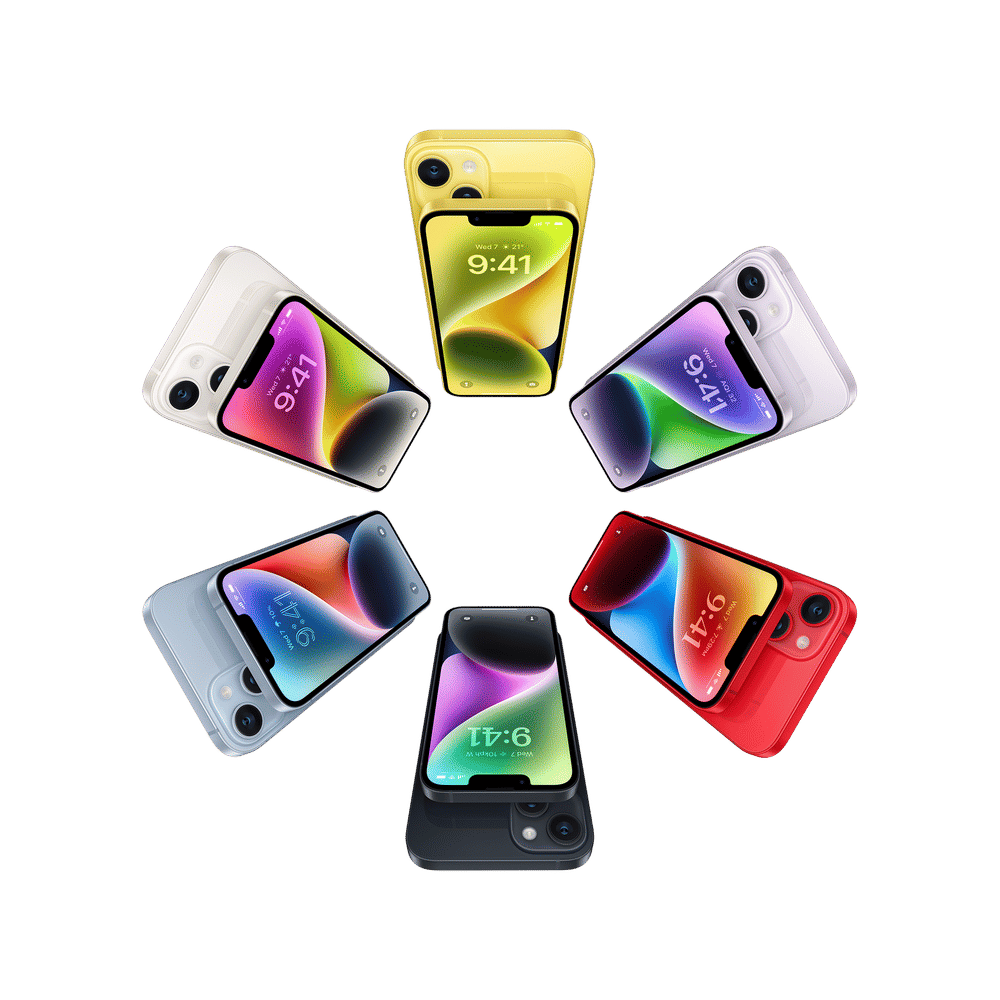 Apple iPhone 14 - 5