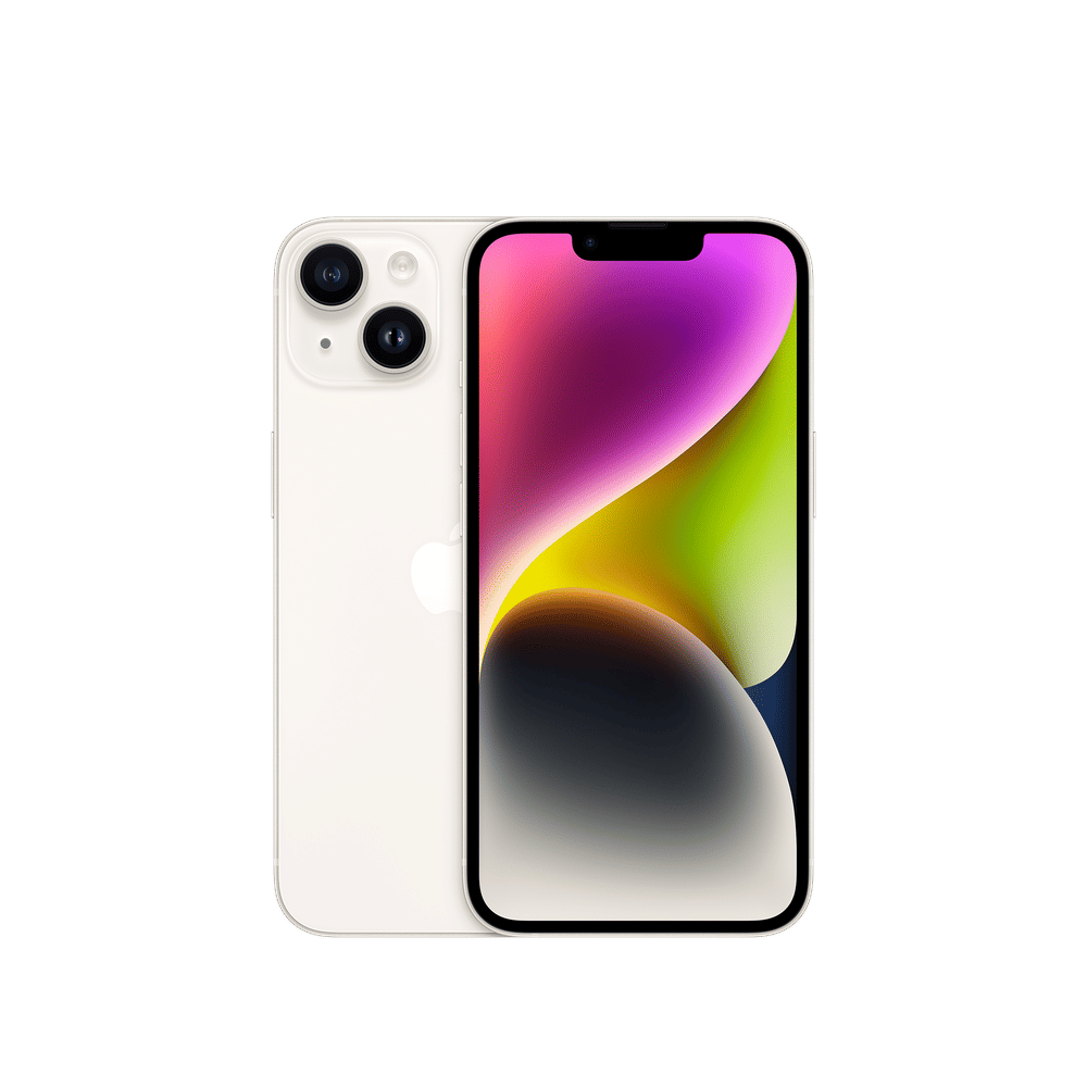 Apple iPhone 14 - 1